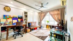 Blk 180C Rivervale Arc (Sengkang), HDB 4 Rooms #580776411